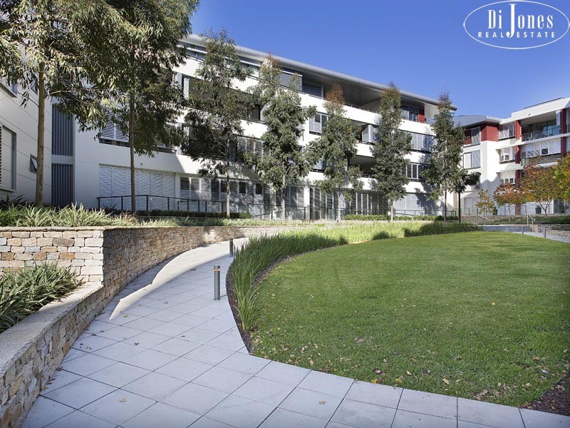 Apt 3310/12-14 Neild Avenue, Rushcutters Bay NSW 2011