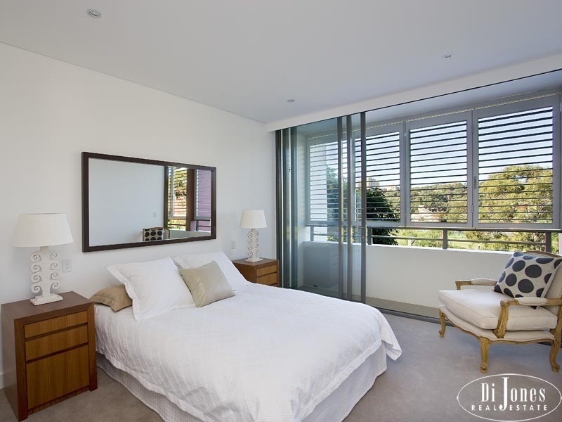 Apt 3310/12-14 Neild Avenue, Rushcutters Bay NSW 2011