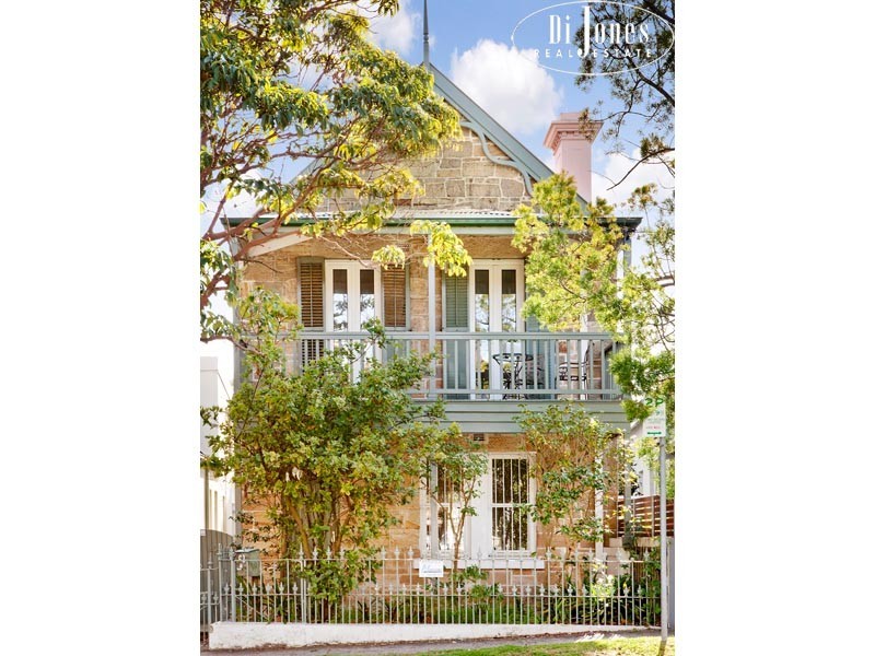 63 Edgecliff Road, Woollahra NSW 2025