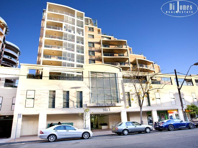 308/1 Spring Street, Bondi Junction NSW 2022