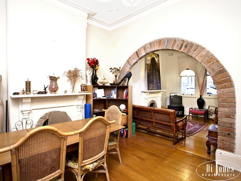 13 West Street, Paddington NSW 2021