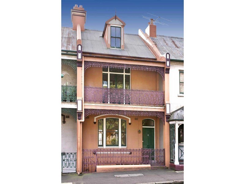 44  Argyle Place, Millers Point NSW 2000