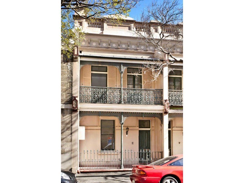 121 Kent Street, Millers Point NSW 2000