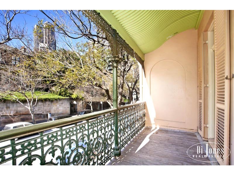 121 Kent Street, Millers Point NSW 2000