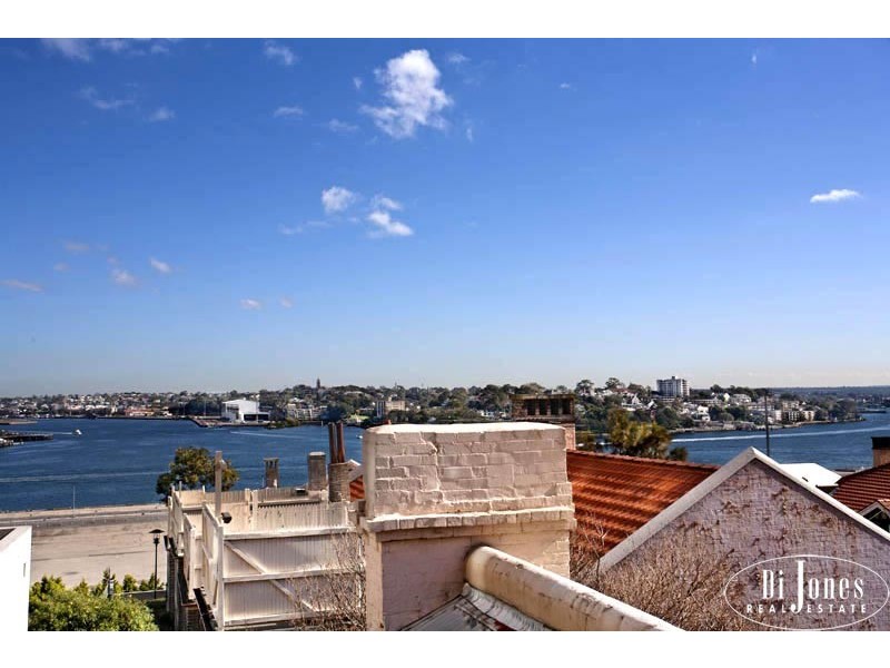 121 Kent Street, Millers Point NSW 2000