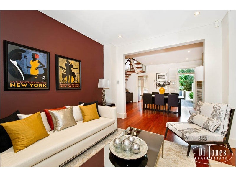 60 Gipps Street, Paddington NSW 2021