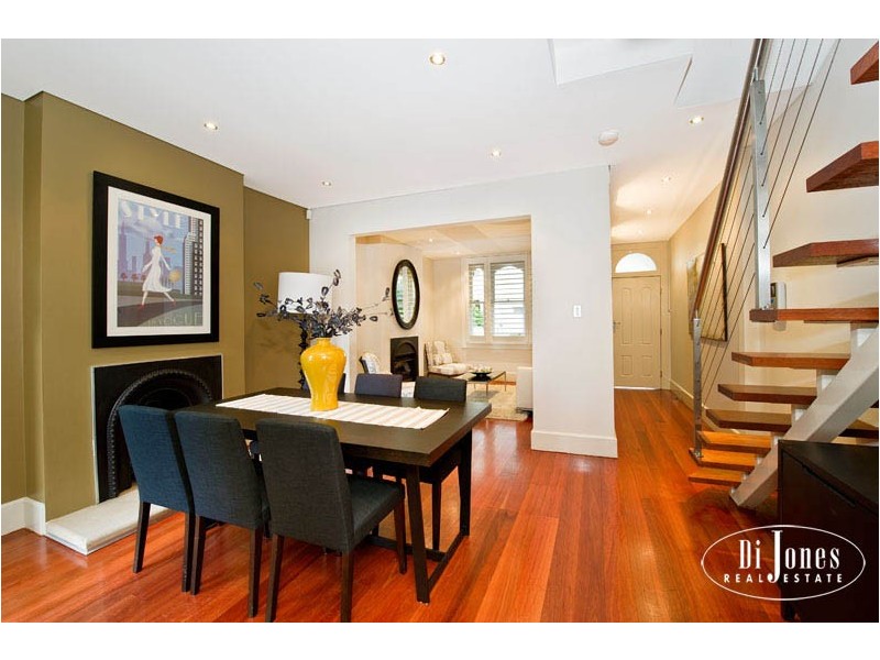 60 Gipps Street, Paddington NSW 2021