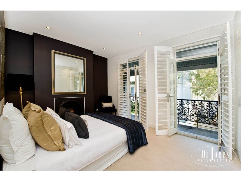 60 Gipps Street, Paddington NSW 2021