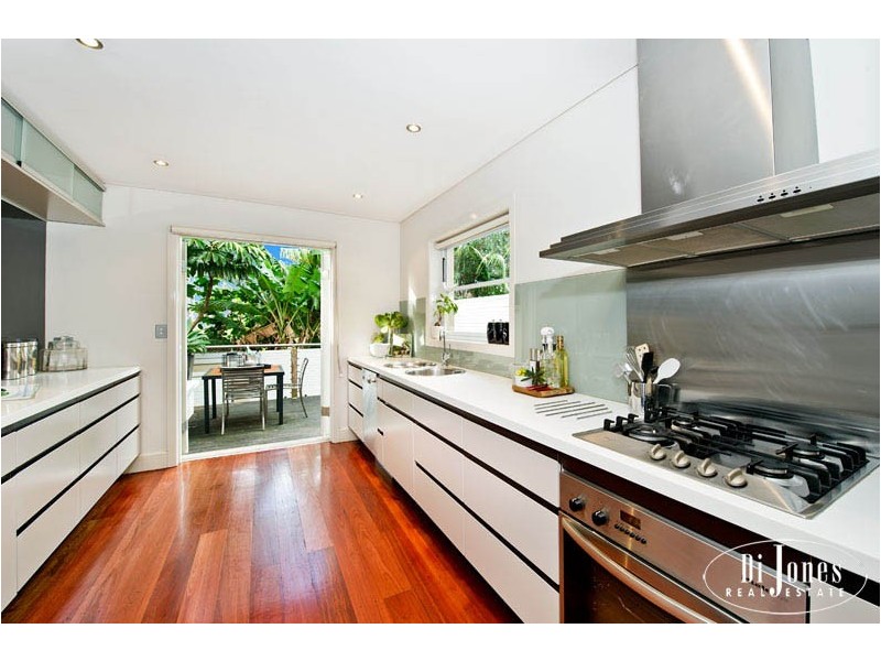 60 Gipps Street, Paddington NSW 2021