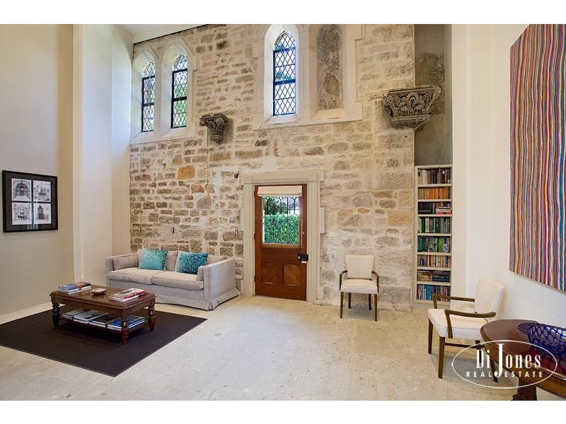 Residence 3,  109A Jersey Road, Woollahra NSW 2025