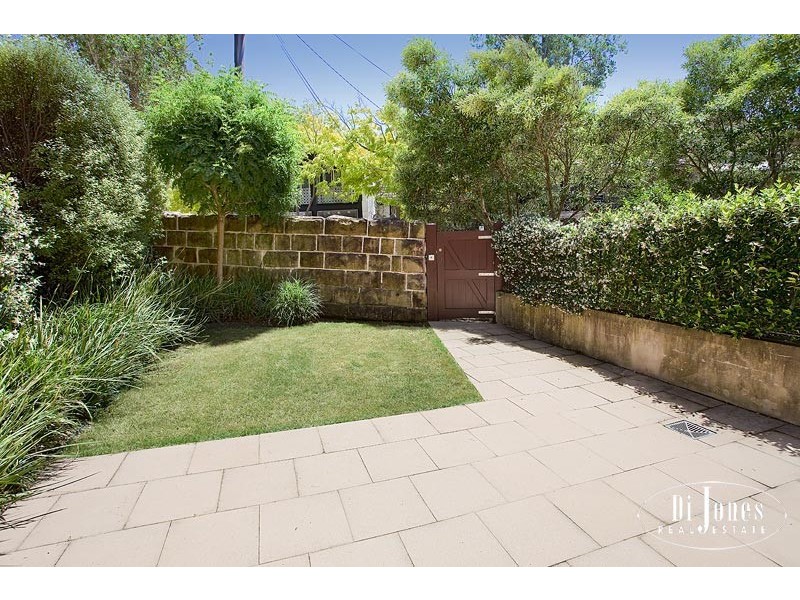 Residence 3,  109A Jersey Road, Woollahra NSW 2025
