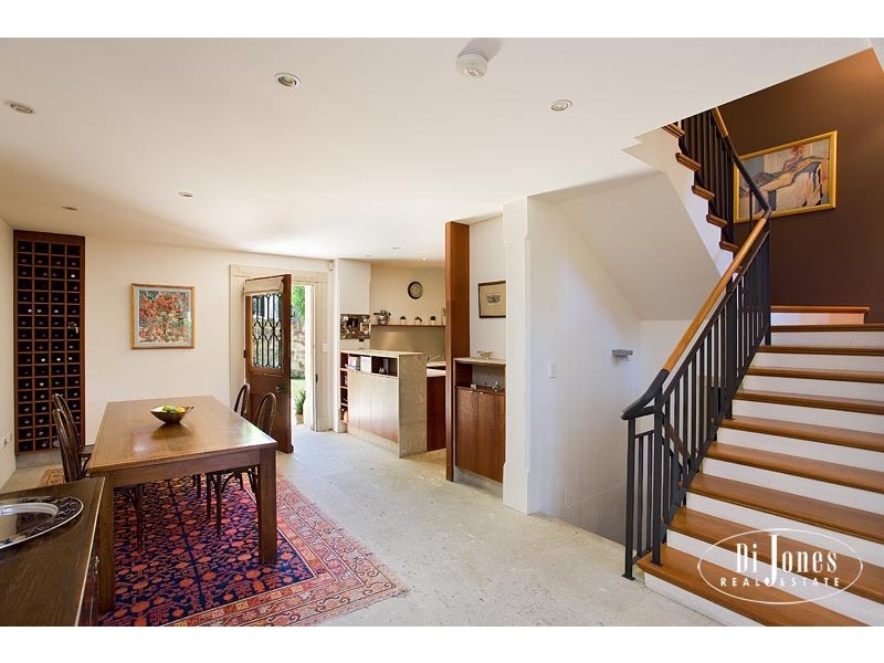 Residence 3,  109A Jersey Road, Woollahra NSW 2025