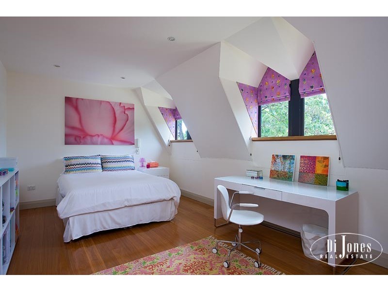 Residence 3,  109A Jersey Road, Woollahra NSW 2025