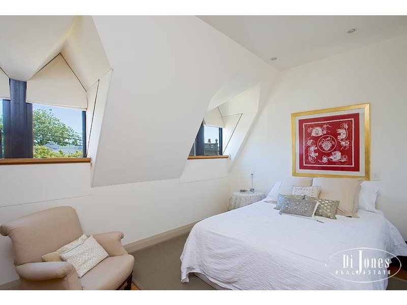 Residence 3,  109A Jersey Road, Woollahra NSW 2025