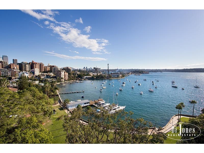 Apt 17 ‘Ashleigh’, 104 Elizabeth Bay Rd, Elizabeth Bay NSW 2011