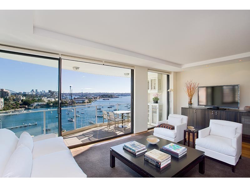 Apt 17 ‘Ashleigh’, 104 Elizabeth Bay Rd, Elizabeth Bay NSW 2011
