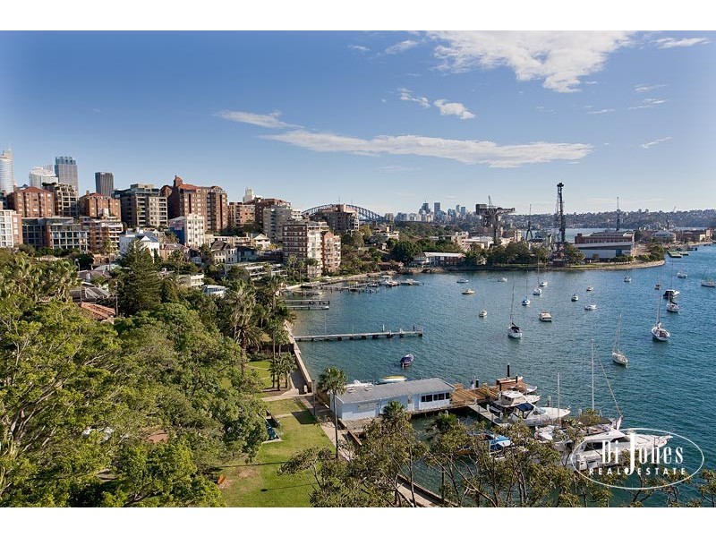 Apt 17 ‘Ashleigh’, 104 Elizabeth Bay Rd, Elizabeth Bay NSW 2011
