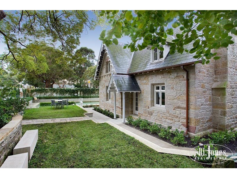 38 Ocean Avenue, Double Bay NSW 2028