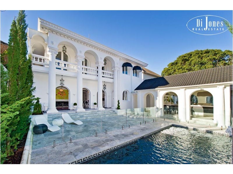 12 Benelong Crescent, Bellevue Hill NSW 2023
