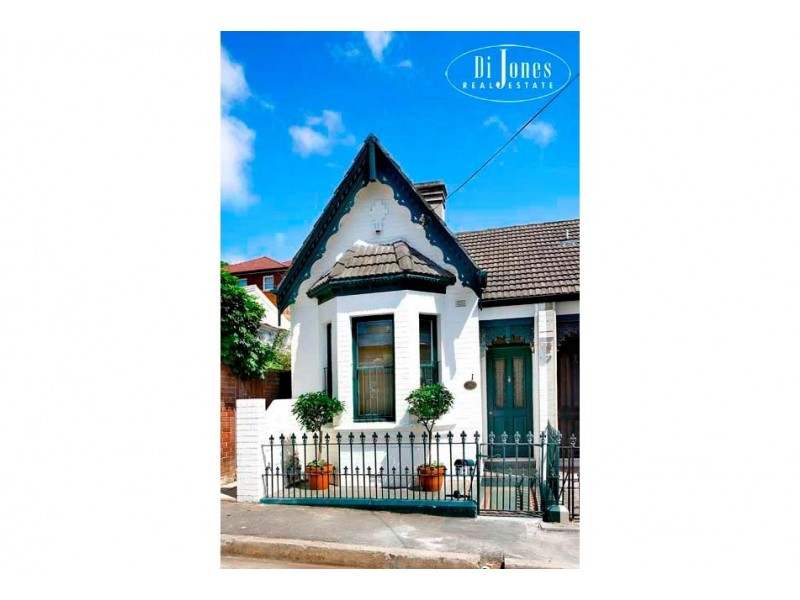 1 Woods Avenue, Woollahra NSW 2025