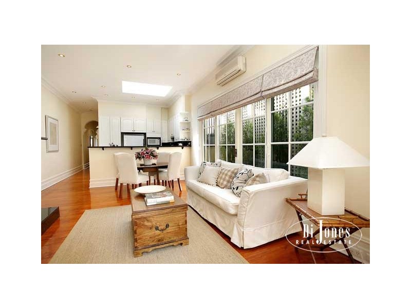 1 Woods Avenue, Woollahra NSW 2025