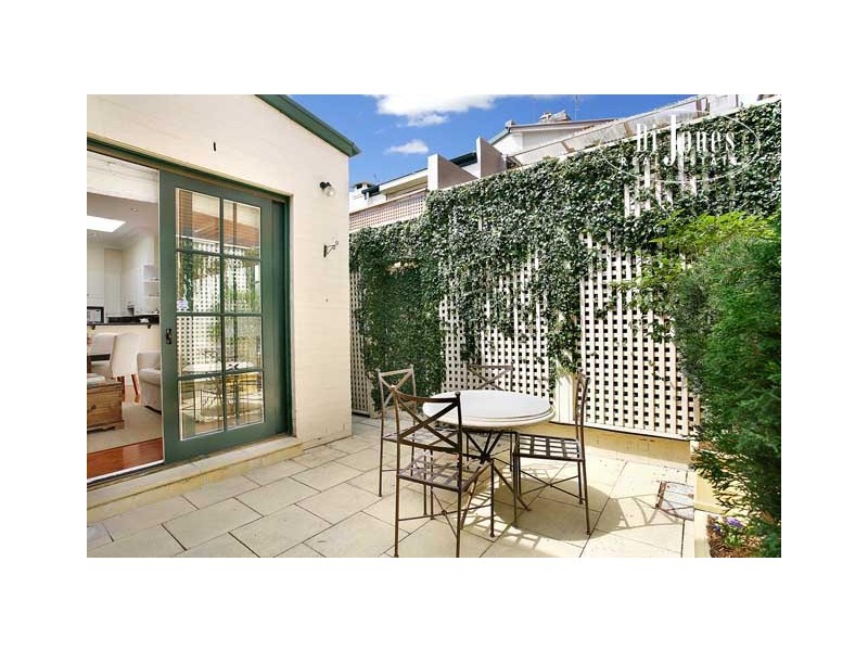 1 Woods Avenue, Woollahra NSW 2025