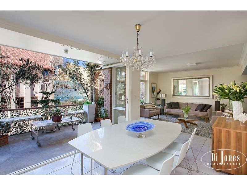 13/1 Rosebank Street, Darlinghurst NSW 2010