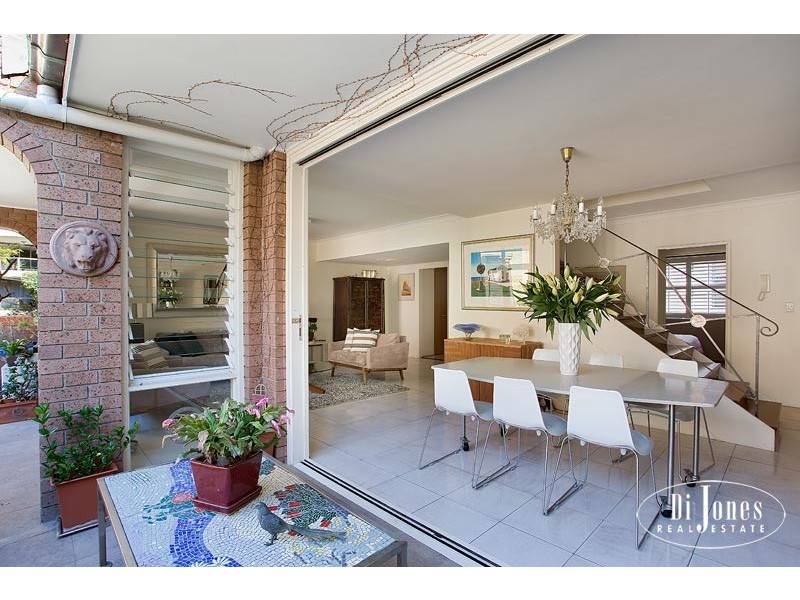 13/1 Rosebank Street, Darlinghurst NSW 2010