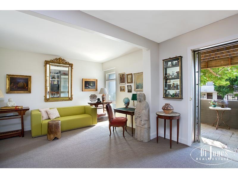 75 John Street, Woollahra NSW 2025