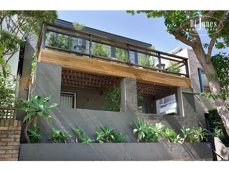 75 John Street, Woollahra NSW 2025