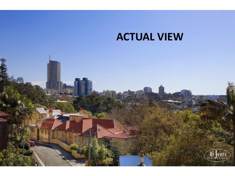 12/188 Glenmore Road, Paddington NSW 2021