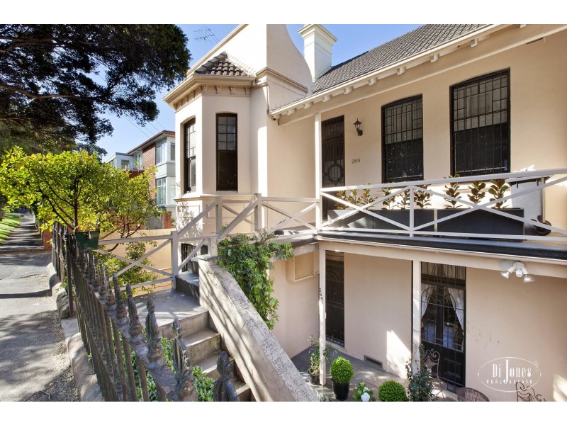 269A Edgecliff Road, Woollahra NSW 2025