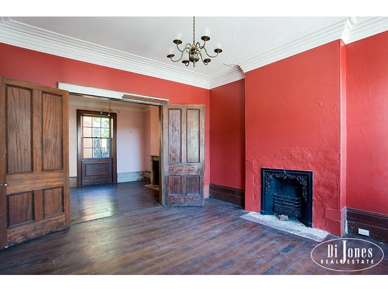 22 Lower Fort Street, Millers Point NSW 2000