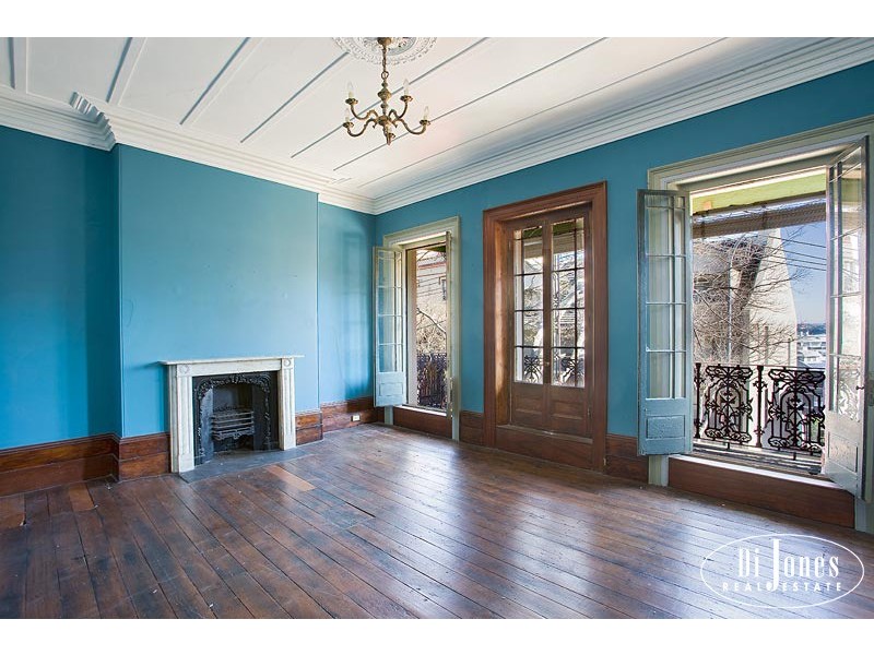 22 Lower Fort Street, Millers Point NSW 2000