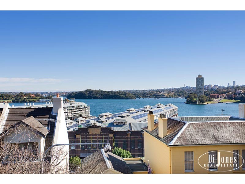 22 Lower Fort Street, Millers Point NSW 2000