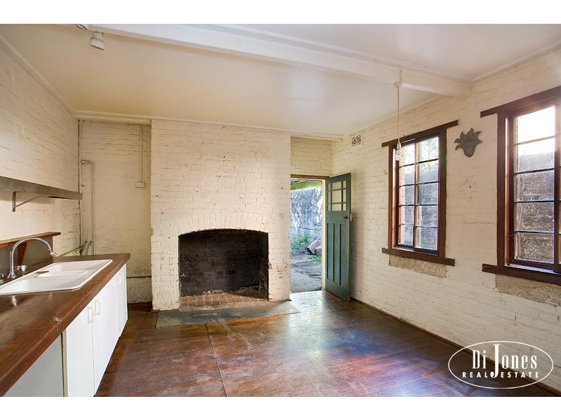 22 Lower Fort Street, Millers Point NSW 2000