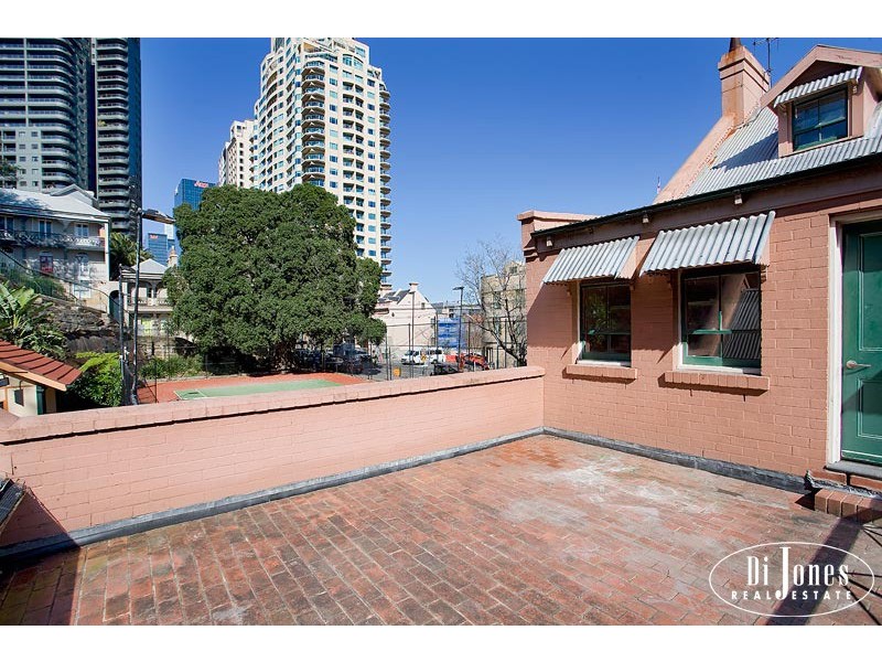 94 Kent Street, Millers Point NSW 2000 the real estate agency Sold
