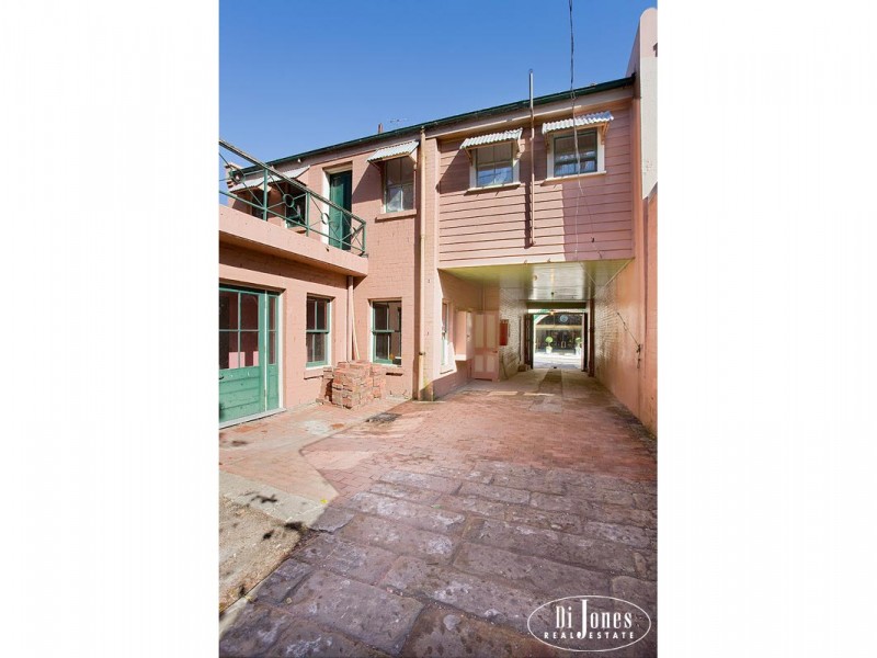94 Kent Street, Millers Point NSW 2000 the real estate agency Sold