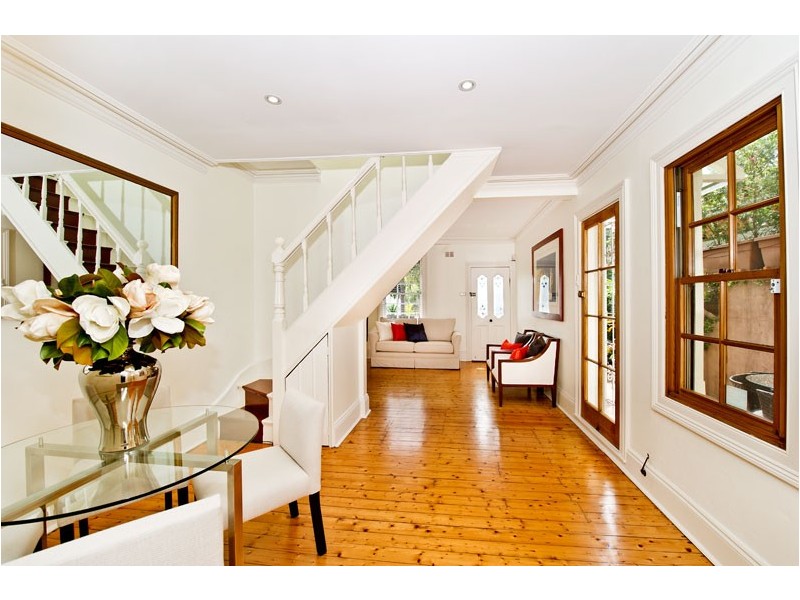 23 Sutherland Avenue, Paddington NSW 2021