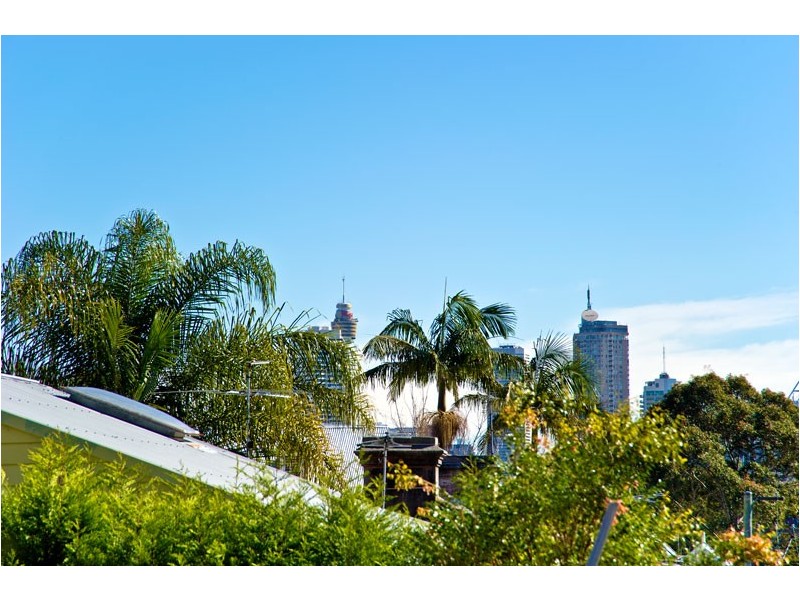 23 Sutherland Avenue, Paddington NSW 2021