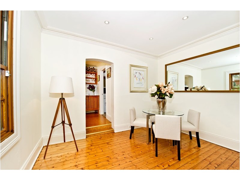 23 Sutherland Avenue, Paddington NSW 2021
