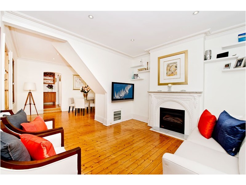 23 Sutherland Avenue, Paddington NSW 2021