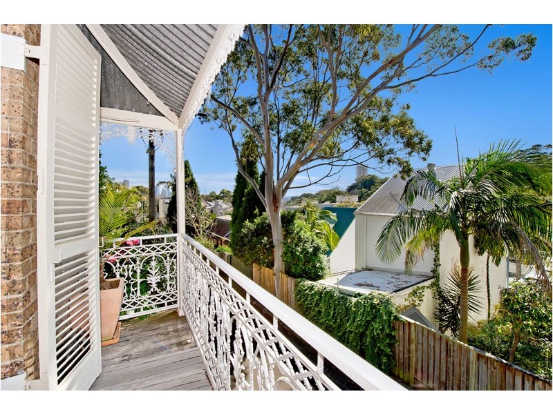 23 Sutherland Avenue, Paddington NSW 2021