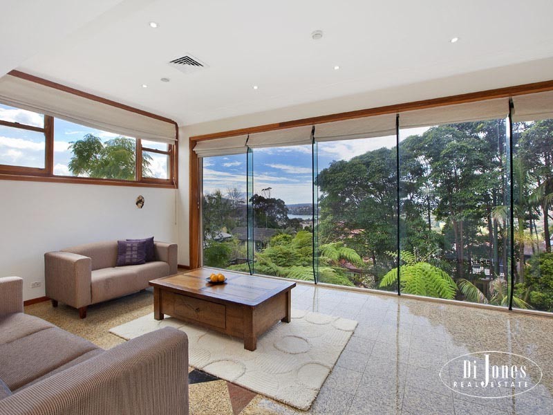 25 Bradley Avenue, Bellevue Hill NSW 2023