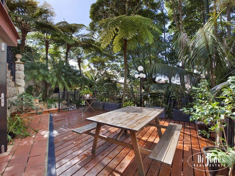 25 Bradley Avenue, Bellevue Hill NSW 2023