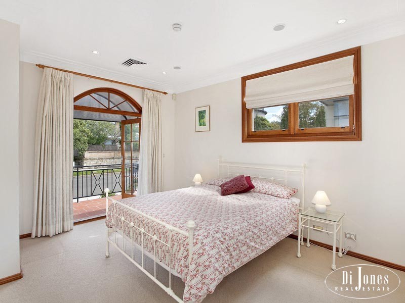 25 Bradley Avenue, Bellevue Hill NSW 2023