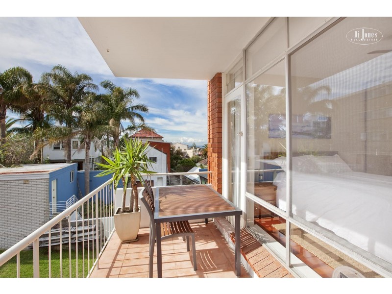 14/4 Macpherson Street, Waverley NSW 2024