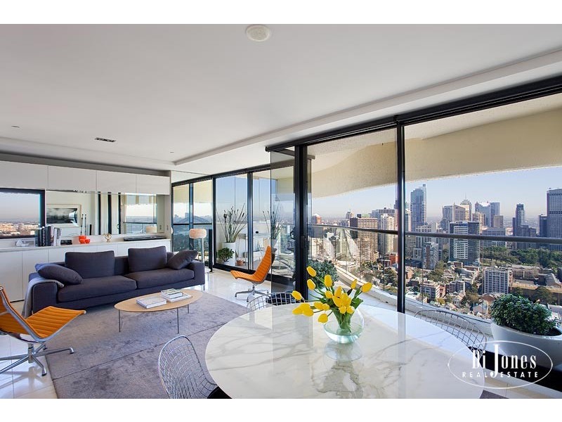 Apt 3001 ‘The Horizon’, 184 Forbes Street, Darlinghurst NSW 2010