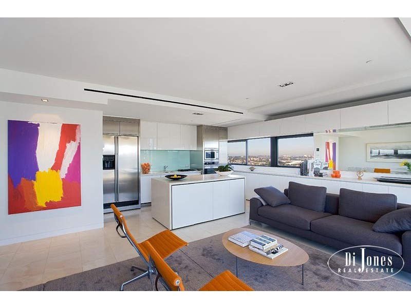 Apt 3001 ‘The Horizon’, 184 Forbes Street, Darlinghurst NSW 2010