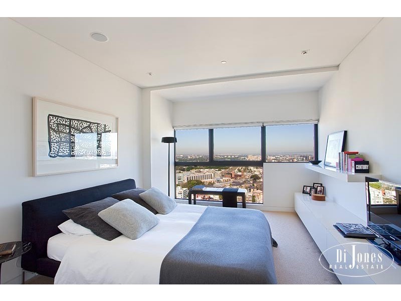 Apt 3001 ‘The Horizon’, 184 Forbes Street, Darlinghurst NSW 2010